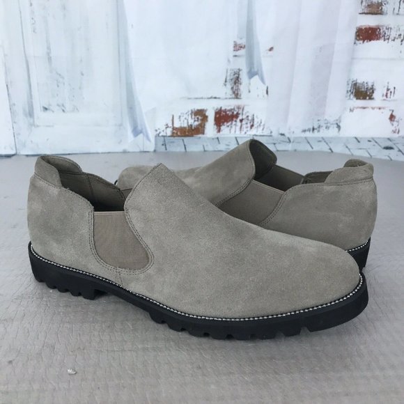 blondo robin waterproof flat